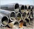 ERW Steel Pipe