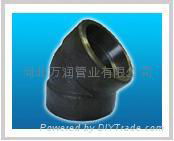 Socket Pipe Fittings