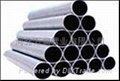 Stainless Steel Seamless/ Welded Pipe 1