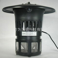 惠民牌HM-09C型光觸媒滅蚊燈