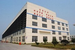 Wuxi Paike Heavy Casting and Forging Co.,Ltd
