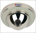 security surveillance  IP camera