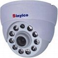 security surveillance  IP camera 2