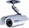 security surveillance  IP camera 4