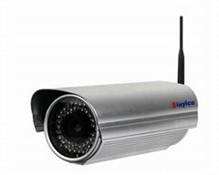 IP camera, IP box camera, IP water-proof camera, IP high speed dome camera