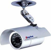 only $17.5! infrared  CCTV water-proof camera