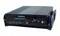 H264 mobile DVR