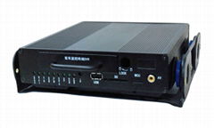 H264 mobile DVR