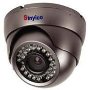 low price CCTV dome camera