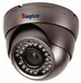 low price CCTV dome camera