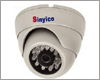 low price CCTV dome camera 3