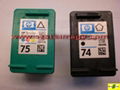 Ink Cartridge for HP series