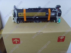 Fuser Assembly and Maintenance Kit