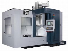 CNC Milling Machining Center