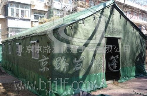 施工帐篷 5