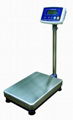 Electronic platform scale (TCS-60