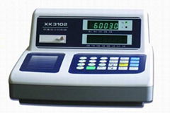 weighing indicator (XK3102D)