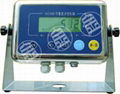 weighing indicator (XK3103DA) 1