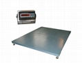 Electronic Floor Scale (SCS Model) 1