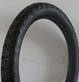 motorcycle tires2.75-17 1