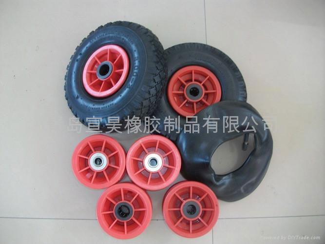 wheelBarrow tyres