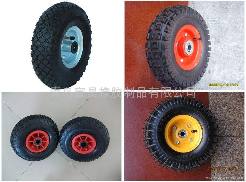 wheelBarrow tyres 5