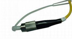 FC fiber optic pacth cord