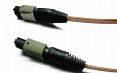 fiber optic Patch cord