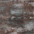 Rustic Metallic Tile