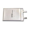 600mAh Lithium Polymer Battery 1