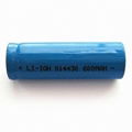 Lithium Ion Battery(14430)