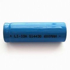 Lithium Ion Battery(14430)