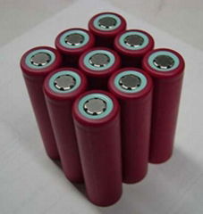 Notebook Battery