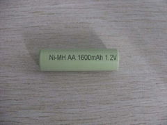 Nimh Rechargeable Battery(AA1600mah)