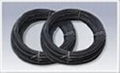 Black Iron Wire