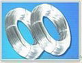 Galvanized Wire Series 1