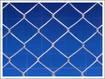 Chain Link Fence 1