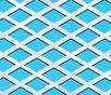 Perforated Mesh 1