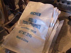 Sodium Tripoly Phosphate 