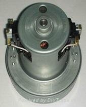 PX-PH dry type vacuum cleaner motor 