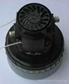 PX-PR-YLc central vacuum cleaner motor 