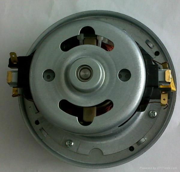 PX-(P-1) dry vacuum cleaner motor