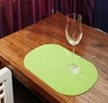 Multi-purpose Mat -V502(Fluorescent Green) 1