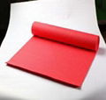 Yoga Mat-V509-RED