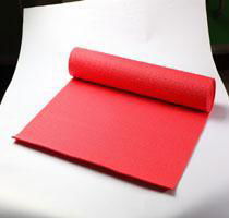 Yoga Mat-V509-RED