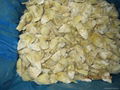 Frozen Artichoke Heart 2011 crop 1