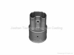 stainless steel  casting