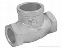 steel pipe fitting