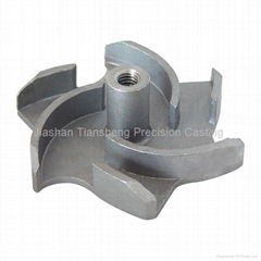 pump impeller