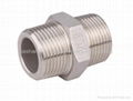 steel pipe fitting 1